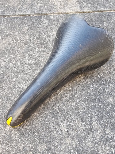 Vintage selle italia turbo - vintage,
