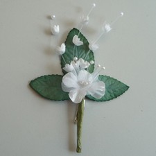 1/6/12 Hochzeitsanstecker