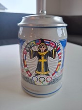 Olympia 1972 München Bierkrug