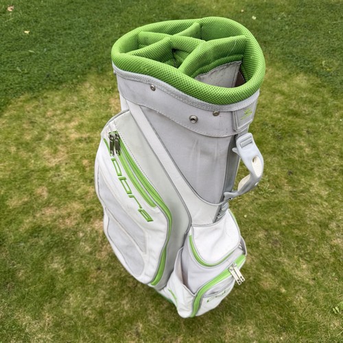 Cobra golf cart trolley bag - cobra,
