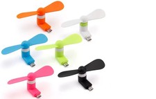 Handy Ventilator Lüfter