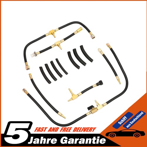 Kraftstoff benzindruck prüfer - benzindruck,