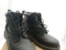Dr Martens Docs 939 Black