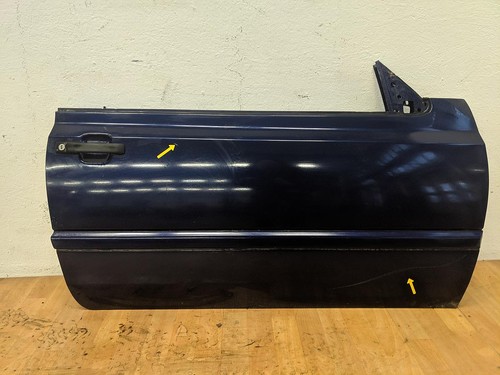 Golf cabrio 99 - 4, bj.99