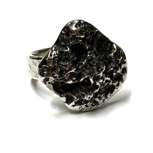 Fingerring 925 echt silber - fingerring,