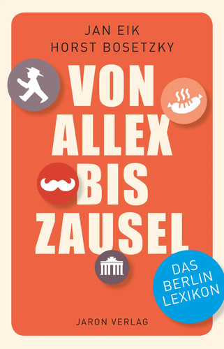 Von allex bis - bis, zausel