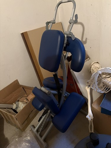 Mobiler massagestuhl marke - mobiler,