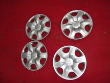 Radkappen Honda viele Modelle