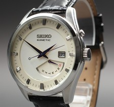 New Batt【Near MINT】SEIKO