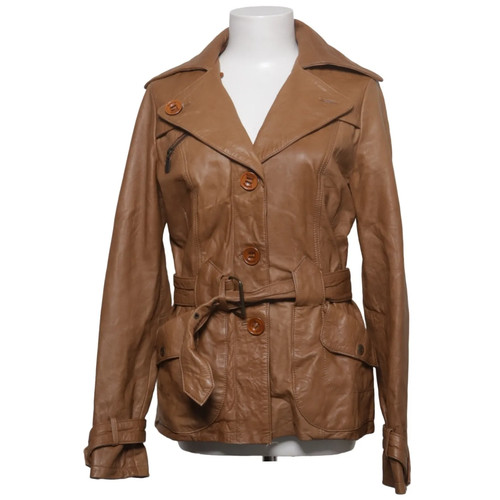 Stradivarius lederjacke - stradivarius,,