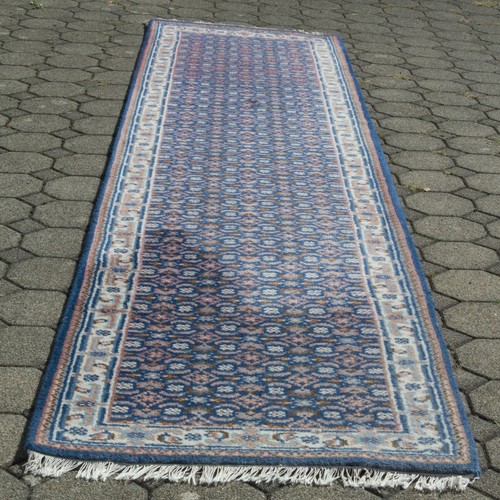 Handgeknüpfter herati - handgeknüpfter,