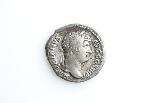 Hadrianus roma felix - hadrianus,