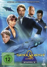 Seaquest die komplette 2 - seaquest,