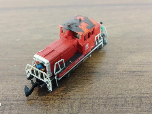 Märklin spur 8865 - märklin, z