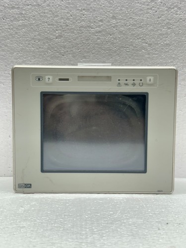 Uniop hmi 24vdc - 24vdc, 0,6a