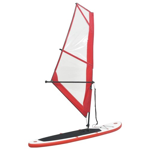 Aufblasbares board mit - -board,