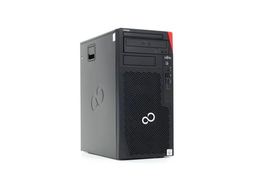 Fujitsu esprimo p9010 tower - fujitsu, pc