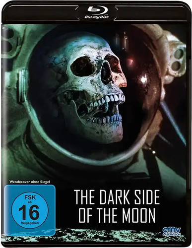 The dark side - dark,