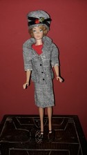 Alte Barbie, Puppe Vintage
