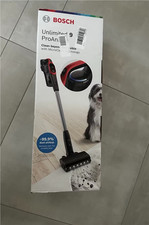 BOSCH BBS931PET Unlimited 9 Pro Animal Akkustaubsauger *NEU*