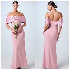 Premium Abendkleid Damen