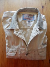 Jeansjacke Diesel Industry