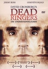Dead Ringers von David Cronenberg | DVD | Zustand gut