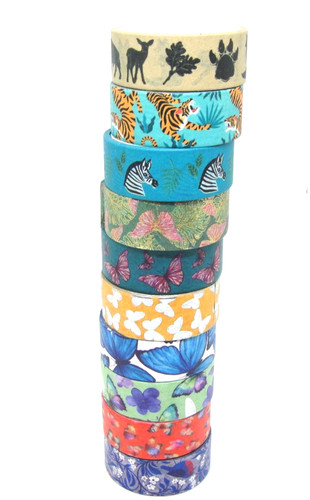 Rolle washi tape - 1,