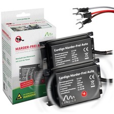 Marderschreck gardigo - marderschreck, gardigo®