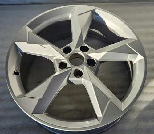 Alufelge zoll 0 - 1x, 7.0"