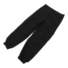 Damen Cargo Hosen Große