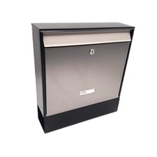 Burg Wächter Briefkasten