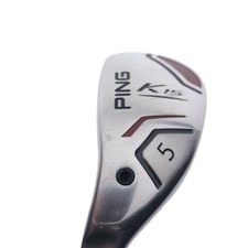 Gebrauchter Ping K15 5 Hybrid