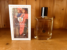 Crabtree & Evelyn, Sienna, Eau