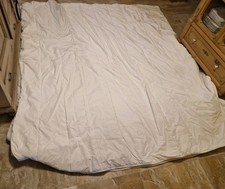 IKEA Bettdecke STJÄRNBRÄCKA 240 X 220 cm 2 Teilig