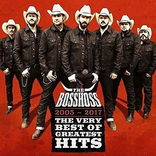 The very best greatest hits - best, of