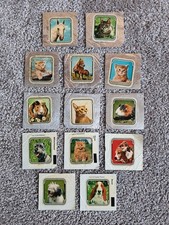 13 Aufkleber Hanuta Unsere liebsten Freunde