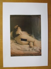Daguerreotypie um 1840 -