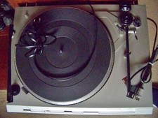 Plattenspieler Grundig PS2500