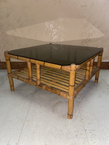 Mid century couchtisch - mid-century, aus