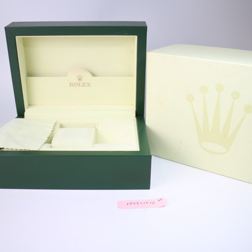 Rolex uhrenbox gehäuse - rolex,