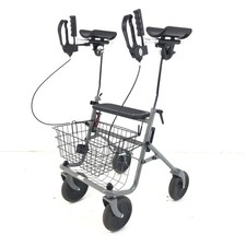 Arthritis Rollator Drive