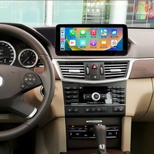 10,25" Android Touchscreen