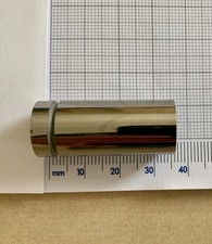 Strahldüse aus Hartmetall Sandstrahlen, Strahlkabine, Peenmatic Micropeen, neu