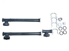 Füllleitung DEHOUST/KAUTEX