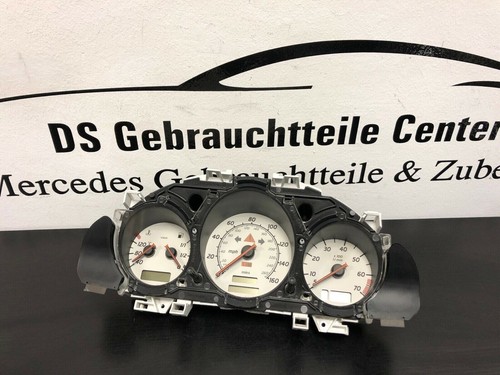 Orig mercedes slk 200k - mercedes,