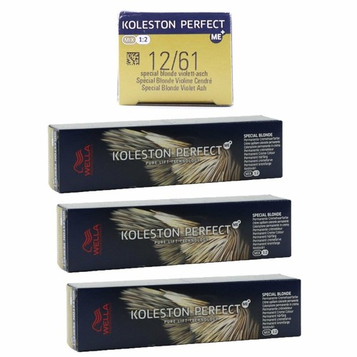 Wella koleston ml 12 61 - wella,