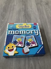Ravensburger My First Memory