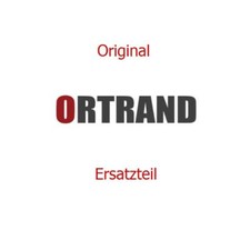 Ersatzteil  für Kachelofeneinsatz Ortrand 3020.6 1
