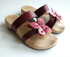 TRIPPEN Germany - Women's HOLZ